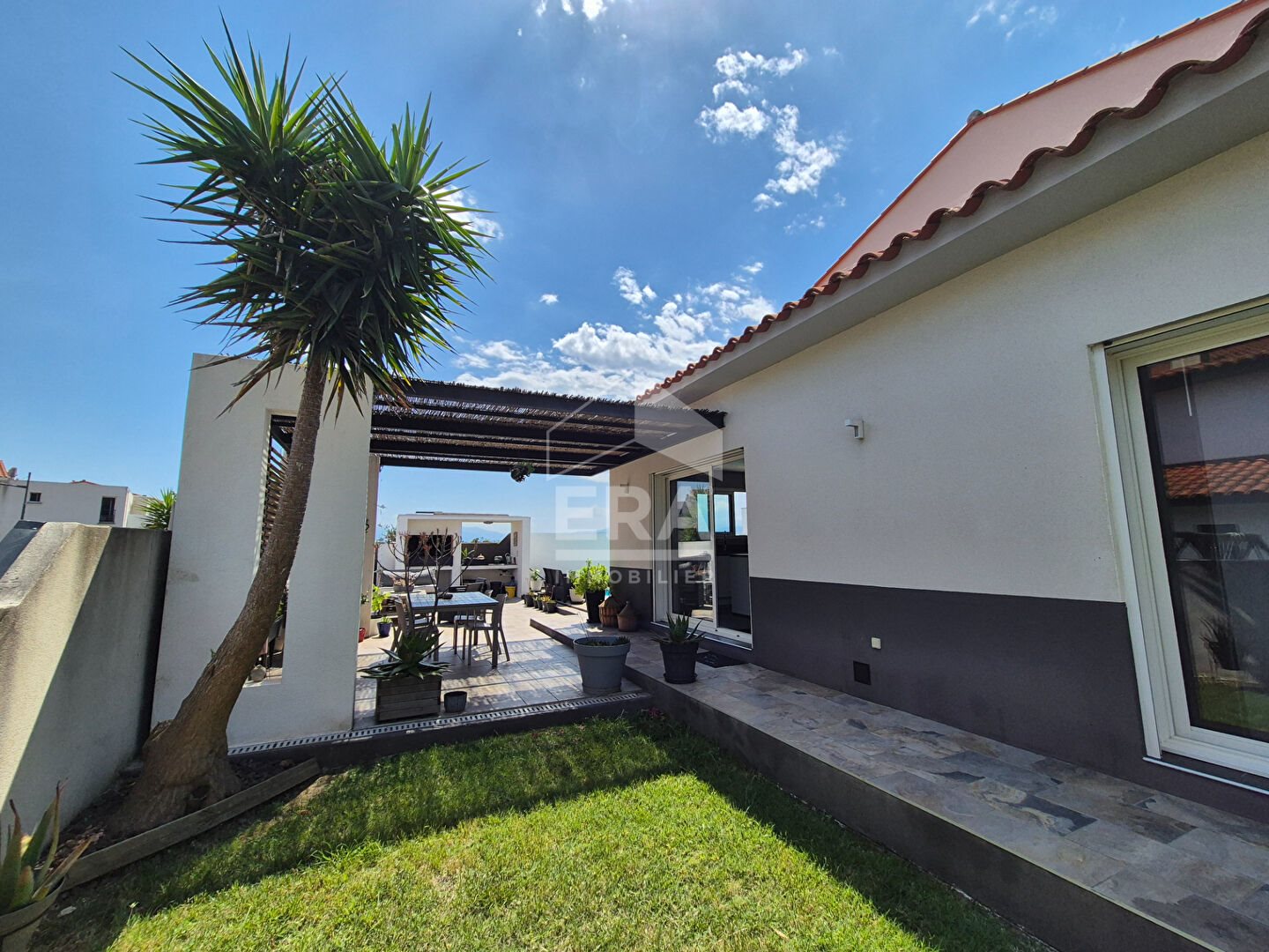 Maison à vendre, 125m², Pollestres