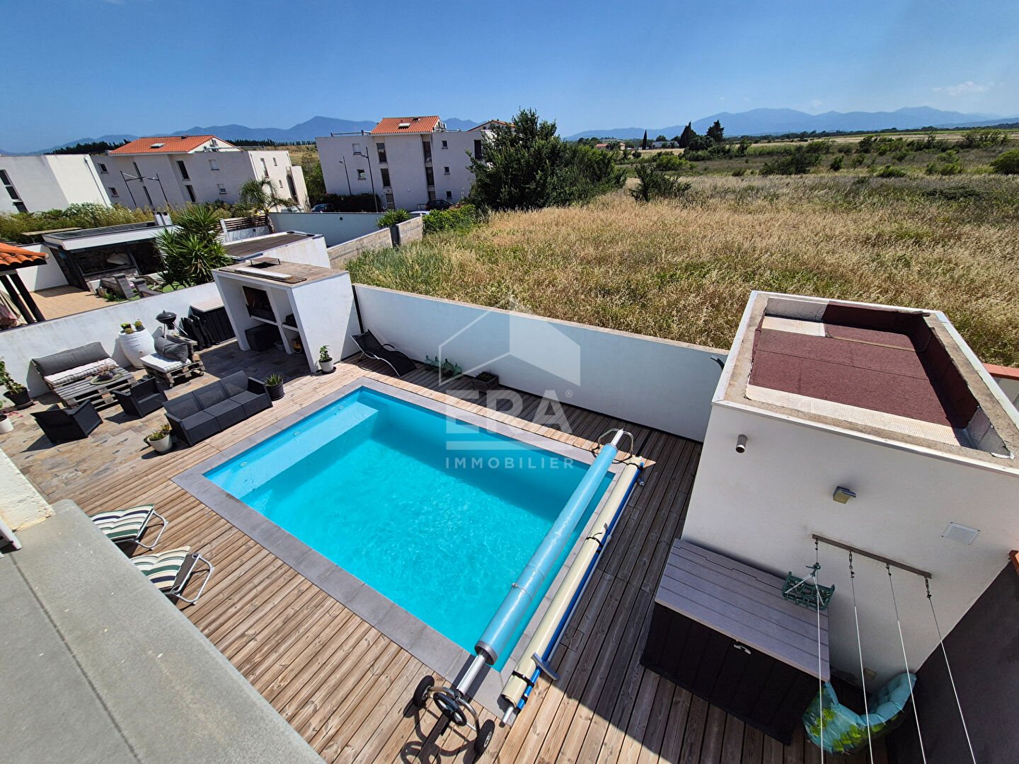 Maison à vendre, 125m², Pollestres
