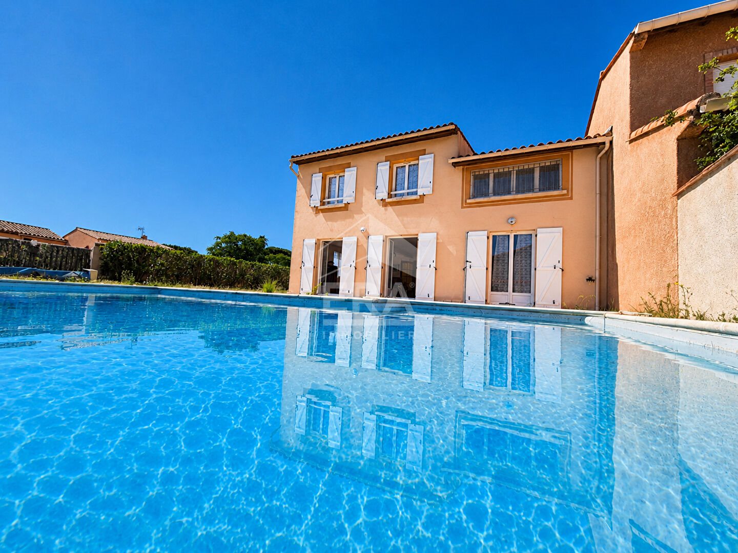 Maison à vendre, 142m², Saint-Cyprien