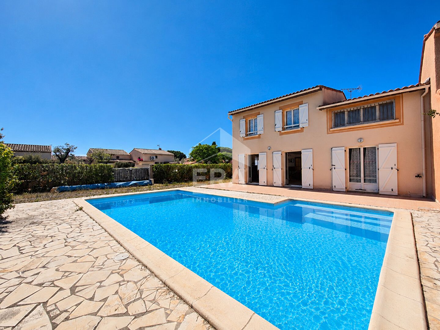 Maison à vendre, 142m², Saint-Cyprien