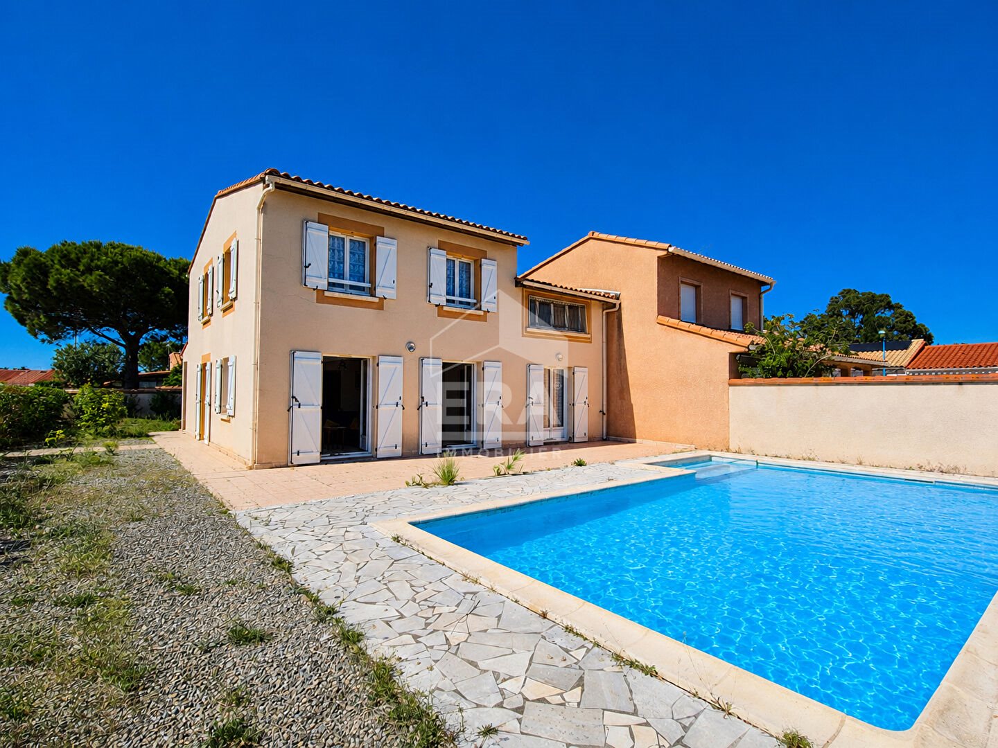 Maison à vendre, 142m², Saint-Cyprien