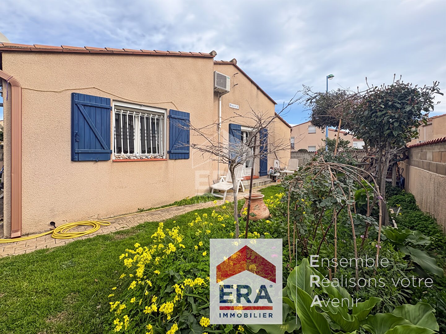 Maison à vendre, 74m², Saint-Cyprien