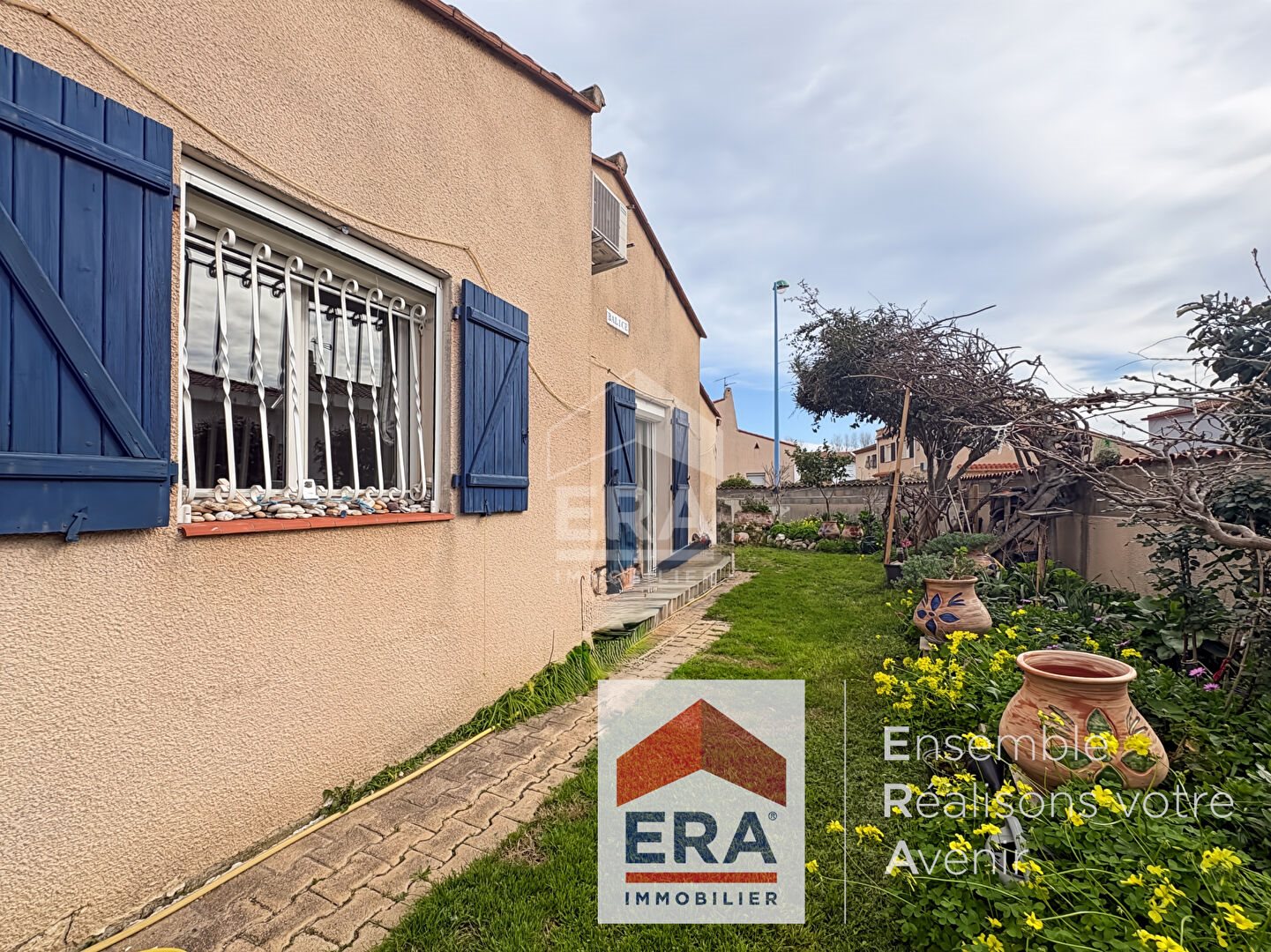 Maison à vendre, 74m², Saint-Cyprien
