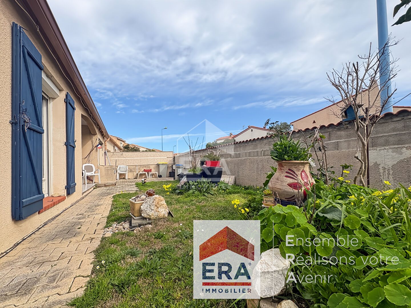 Maison à vendre, 74m², Saint-Cyprien