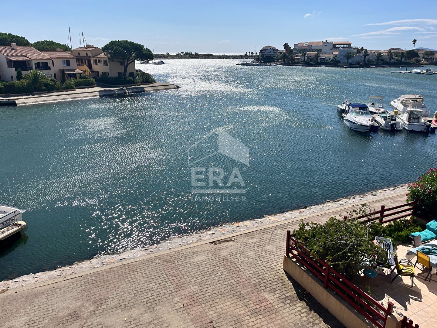 Appartement à vendre, 60m², Saint-Cyprien