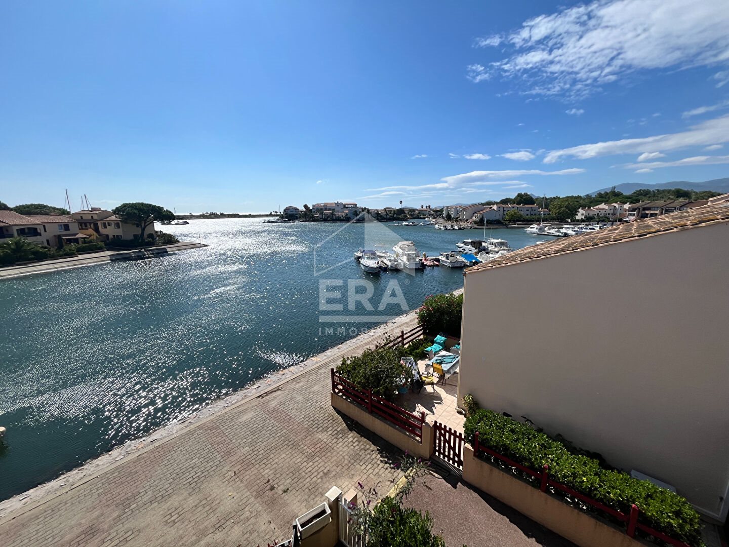Appartement à vendre, 60m², Saint-Cyprien