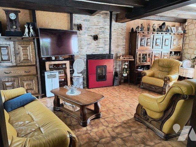 Maison à vendre, 99m², La Ferté-Milon