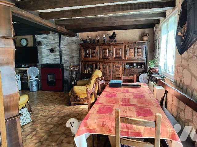 Maison à vendre, 99m², La Ferté-Milon