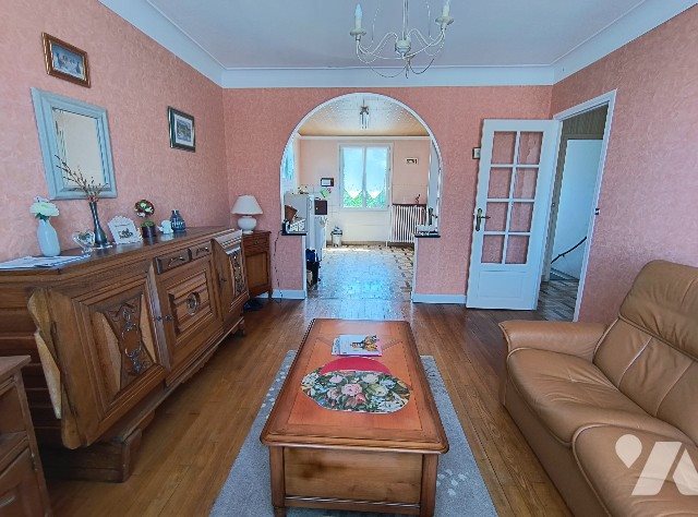 Maison à vendre, 63m², Trilport