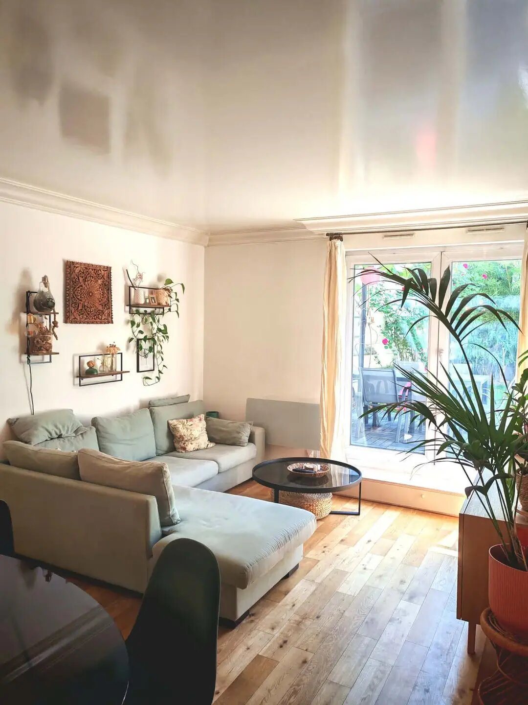 Appartement à vendre, 62m², Asnières-sur-Seine