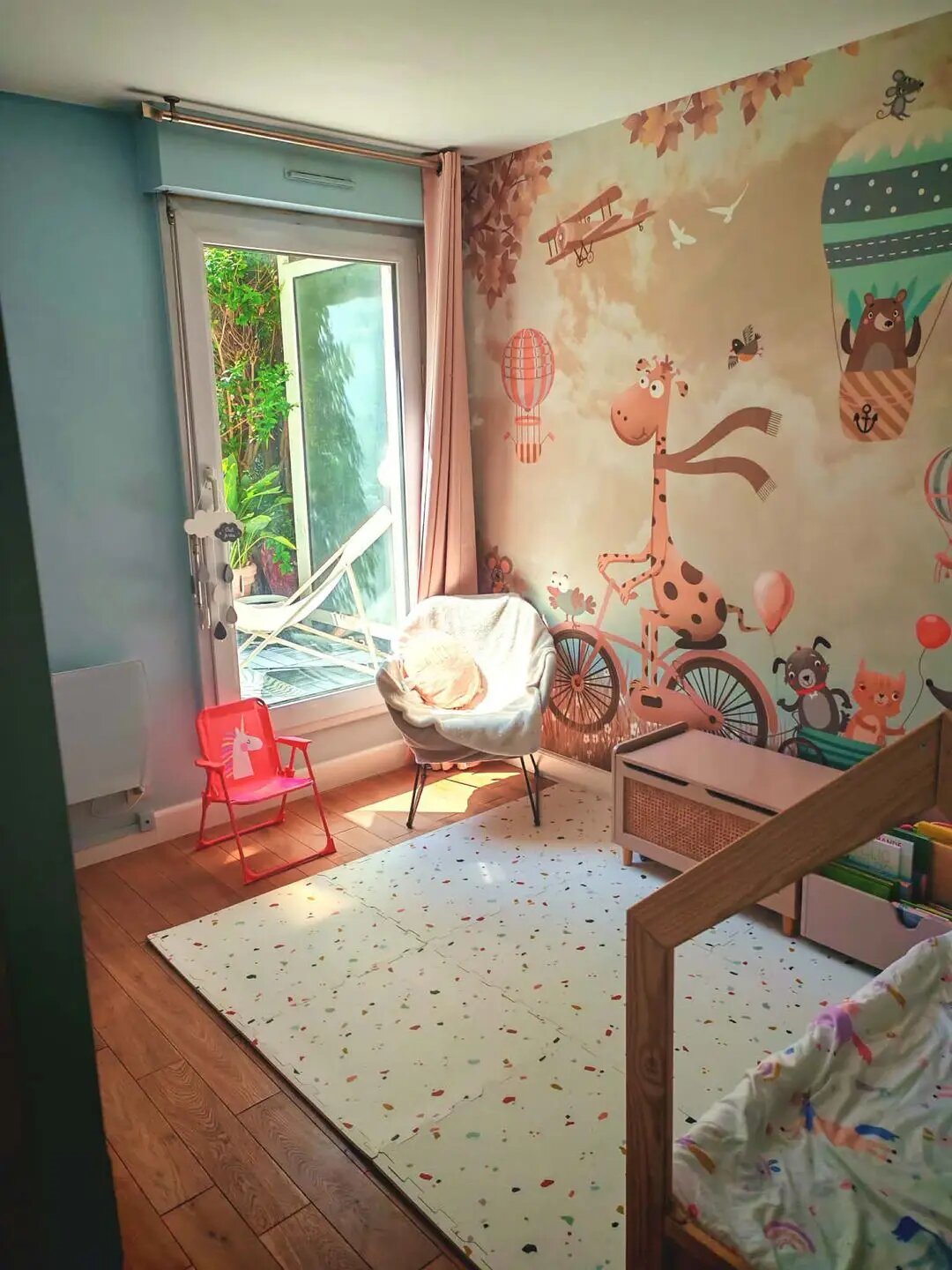 Appartement à vendre, 62m², Asnières-sur-Seine