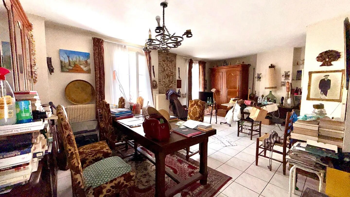 Appartement à vendre, 85m², Asnières-sur-Seine
