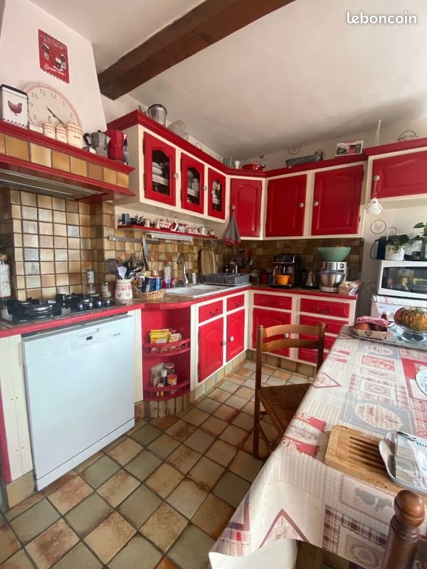 Maison à vendre, 124m², Norville