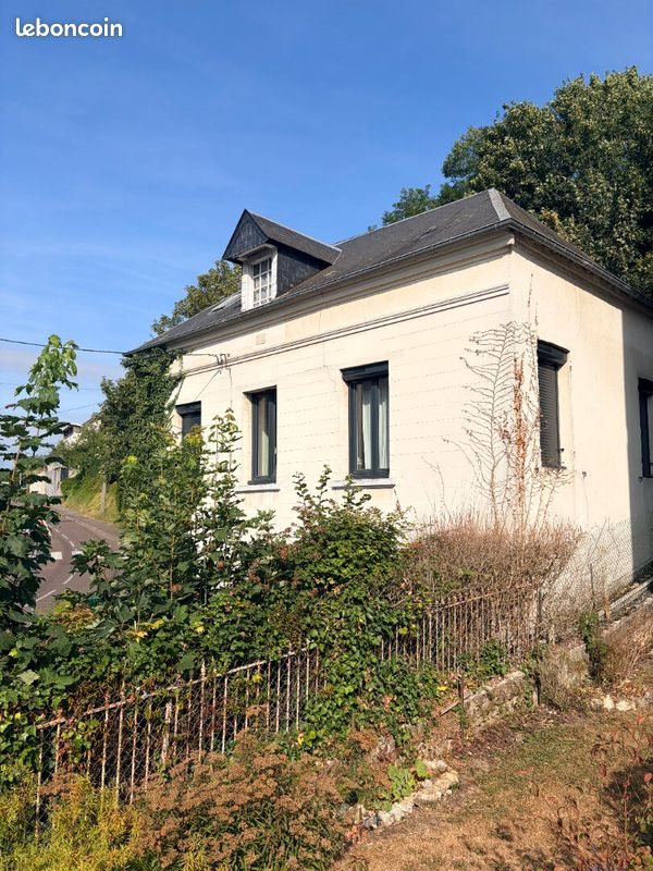 Maison à vendre, 114m², Bolbec