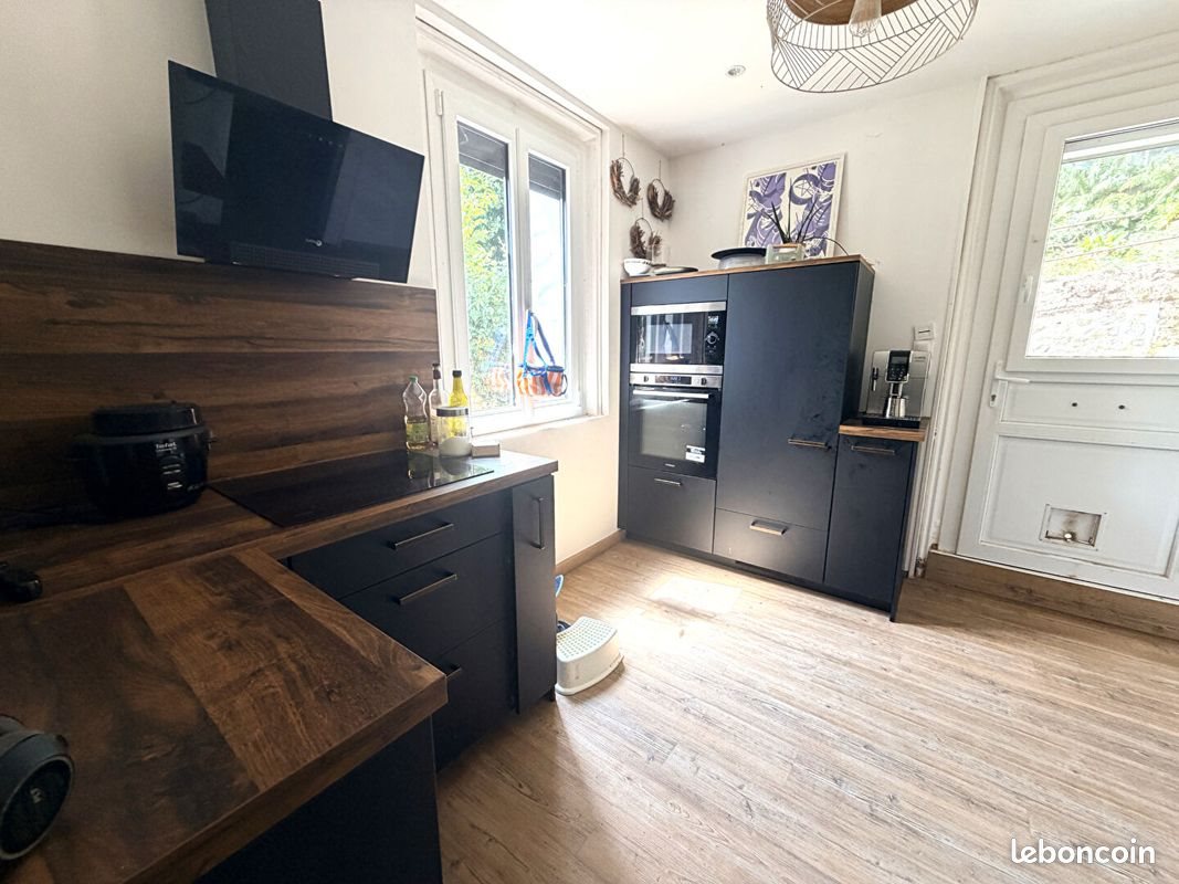 Maison à vendre, 114m², Bolbec