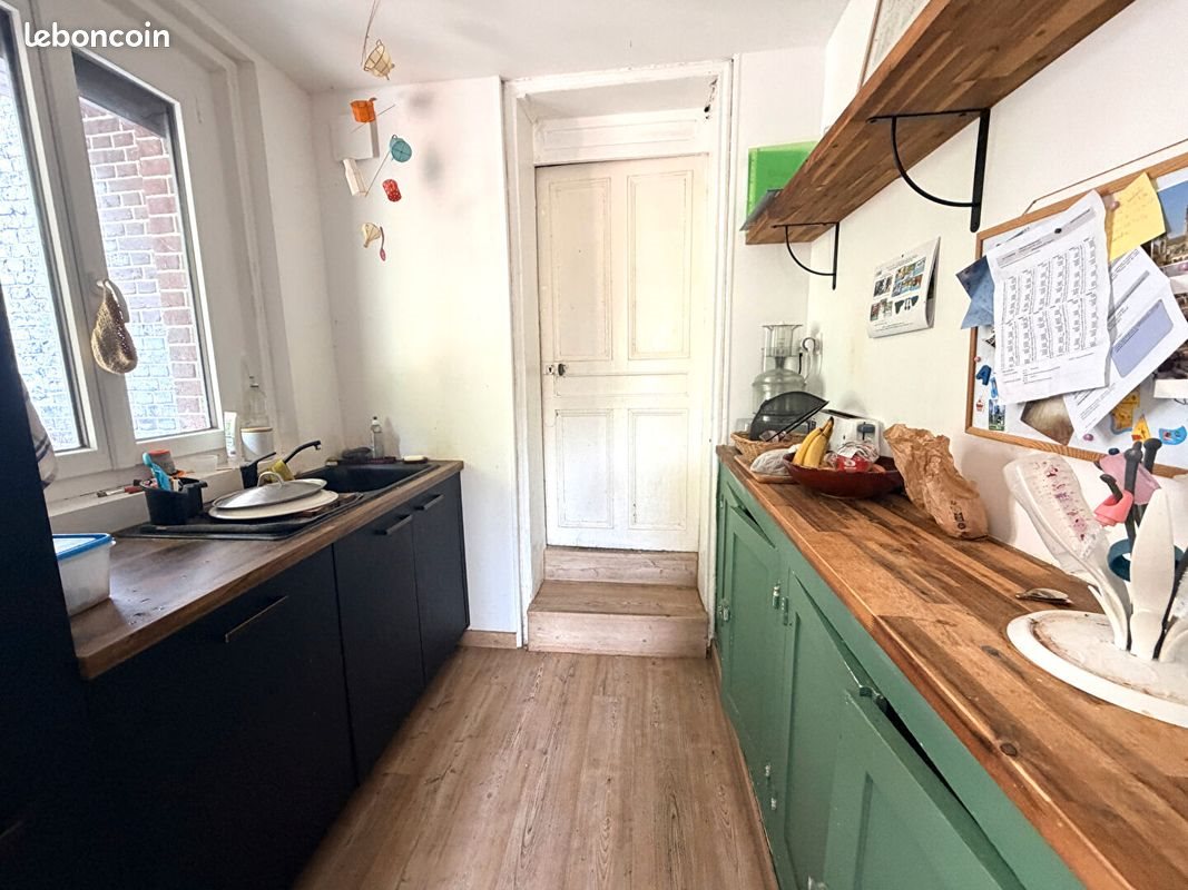 Maison à vendre, 114m², Bolbec