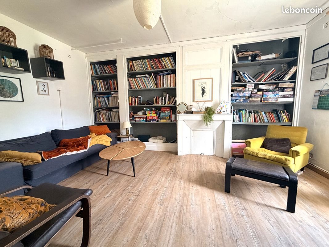 Maison à vendre, 114m², Bolbec
