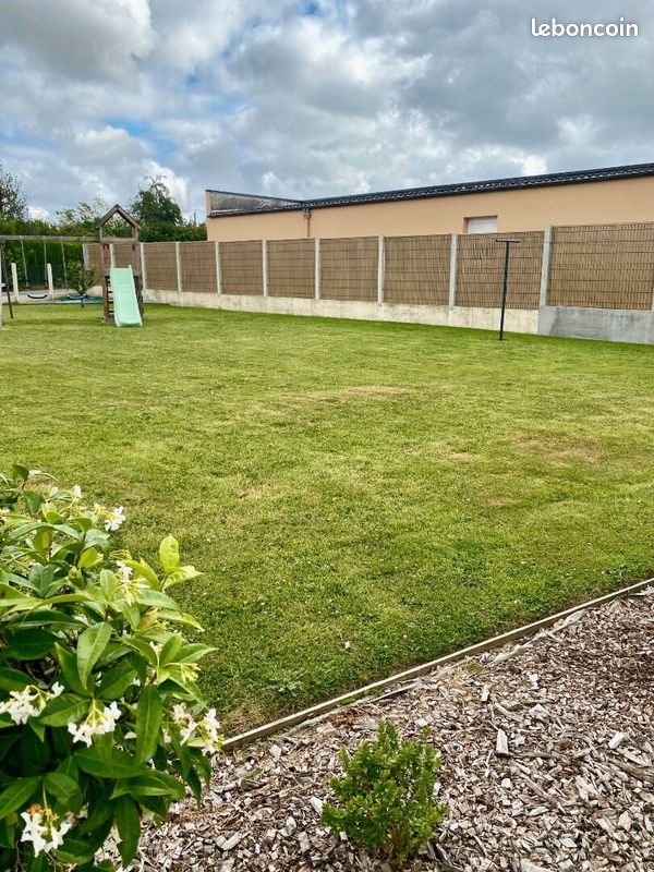 Maison à vendre, 82m², Bolbec