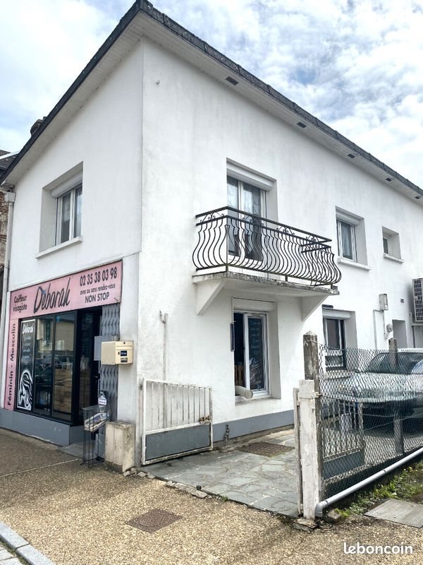 Appartement à vendre, 82m², Gruchet-le-Valasse