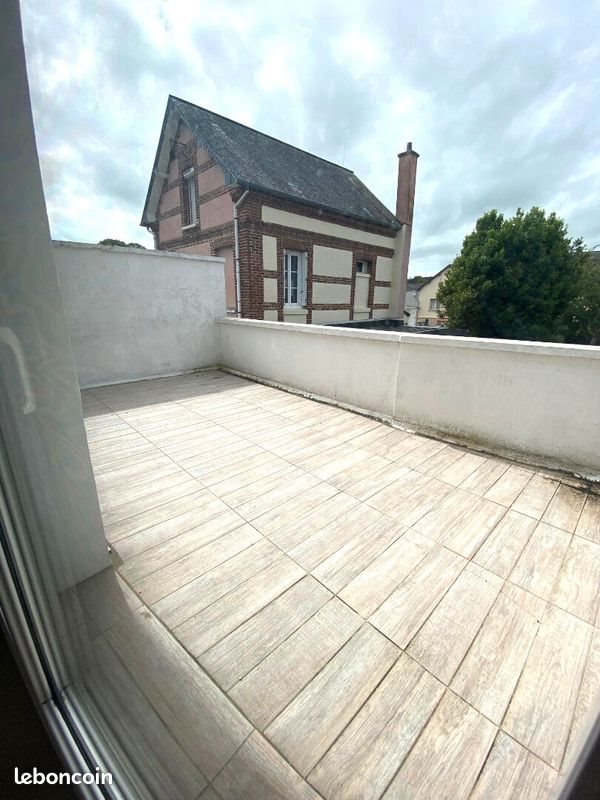 Appartement à vendre, 82m², Gruchet-le-Valasse