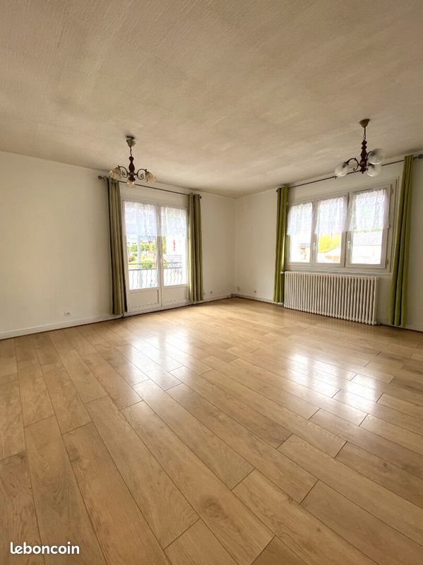 Appartement à vendre, 82m², Gruchet-le-Valasse
