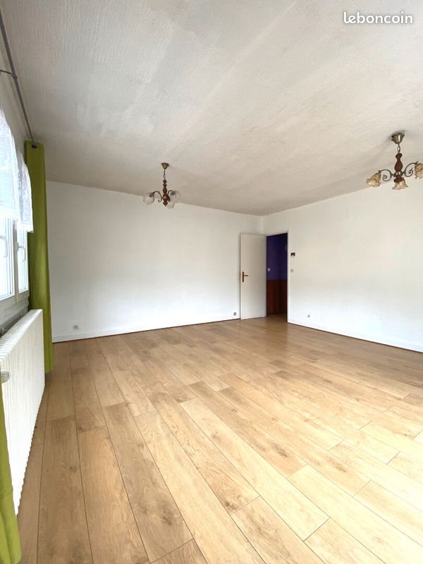 Appartement à vendre, 82m², Gruchet-le-Valasse