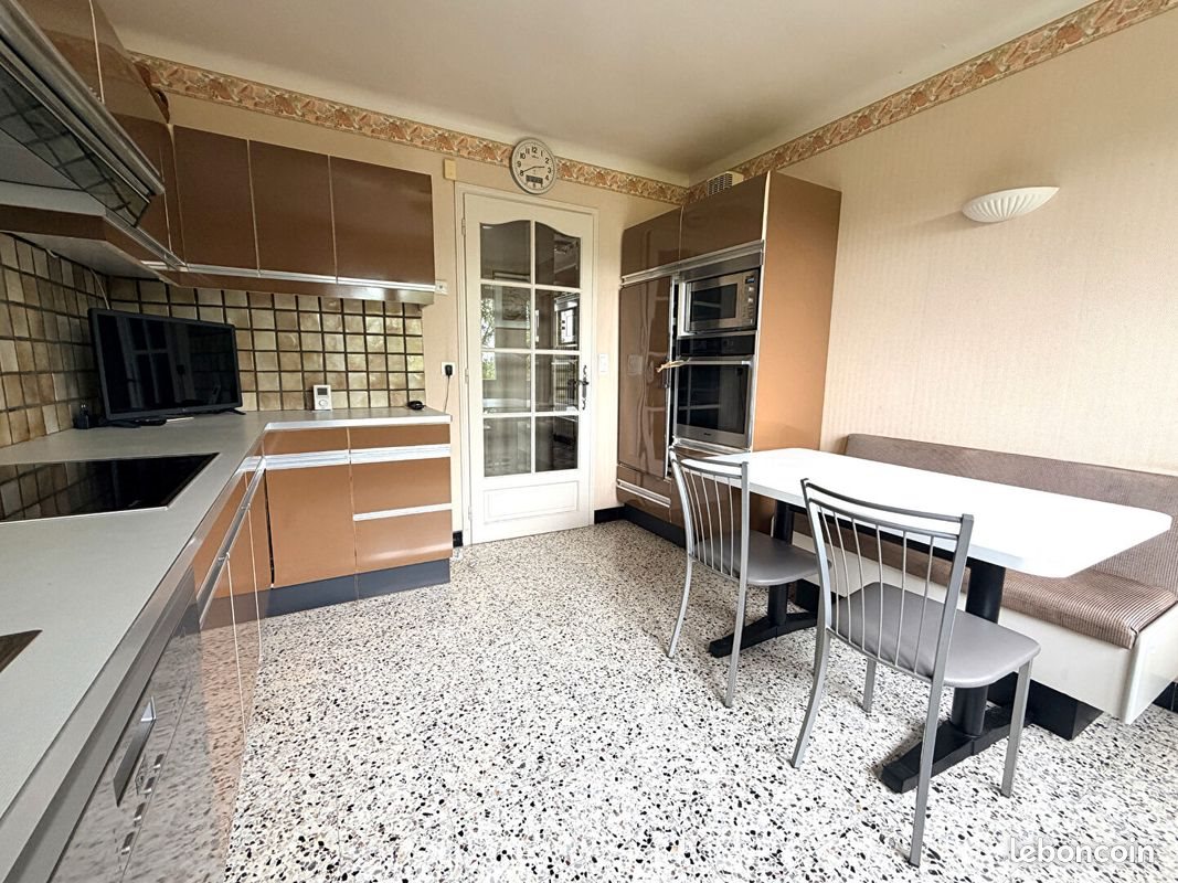 Maison à vendre, 135m², La Frénaye