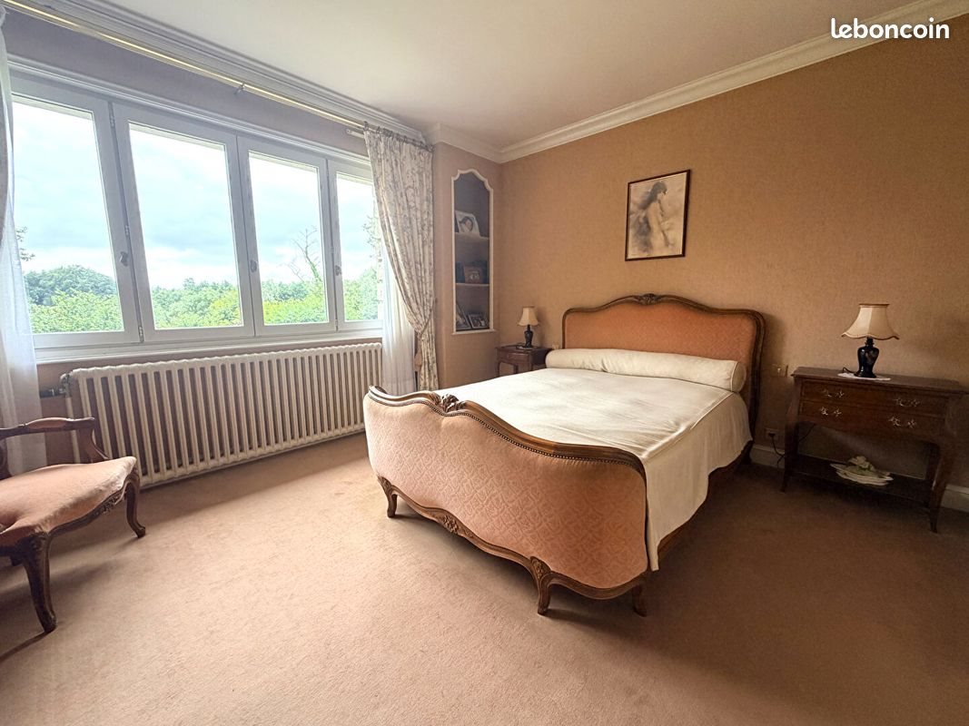 Maison à vendre, 135m², La Frénaye