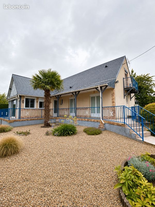 Maison à vendre, 175m², La Frénaye