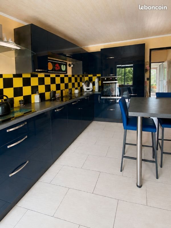 Maison à vendre, 175m², La Frénaye