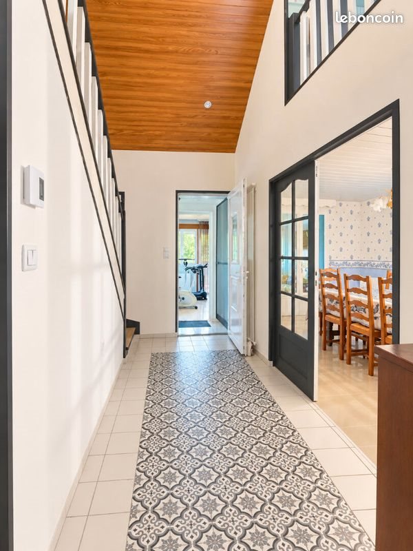 Maison à vendre, 175m², La Frénaye