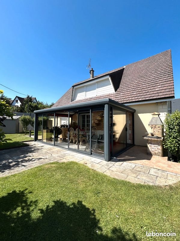 Maison à vendre, 152m², Bolbec
