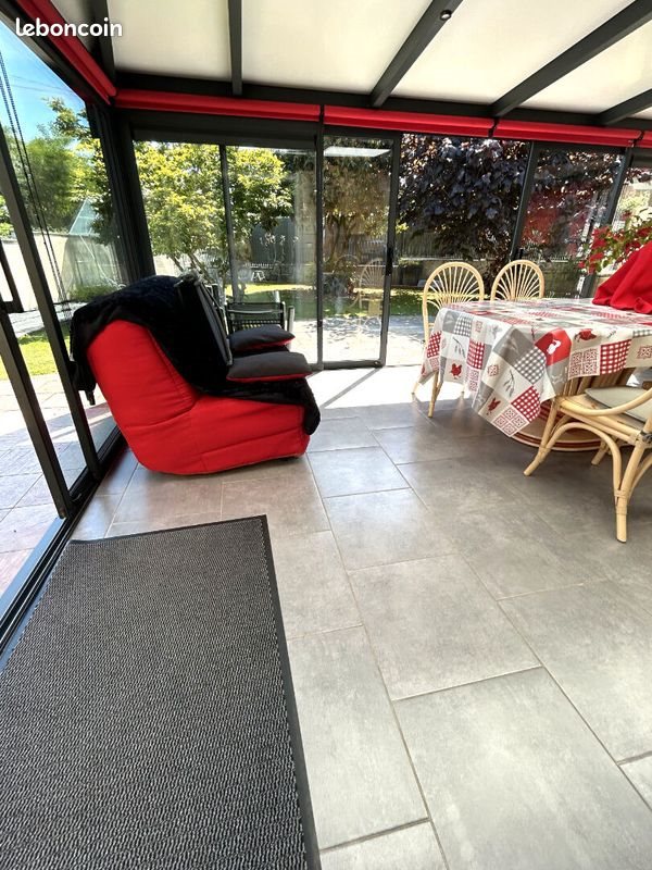 Maison à vendre, 152m², Bolbec