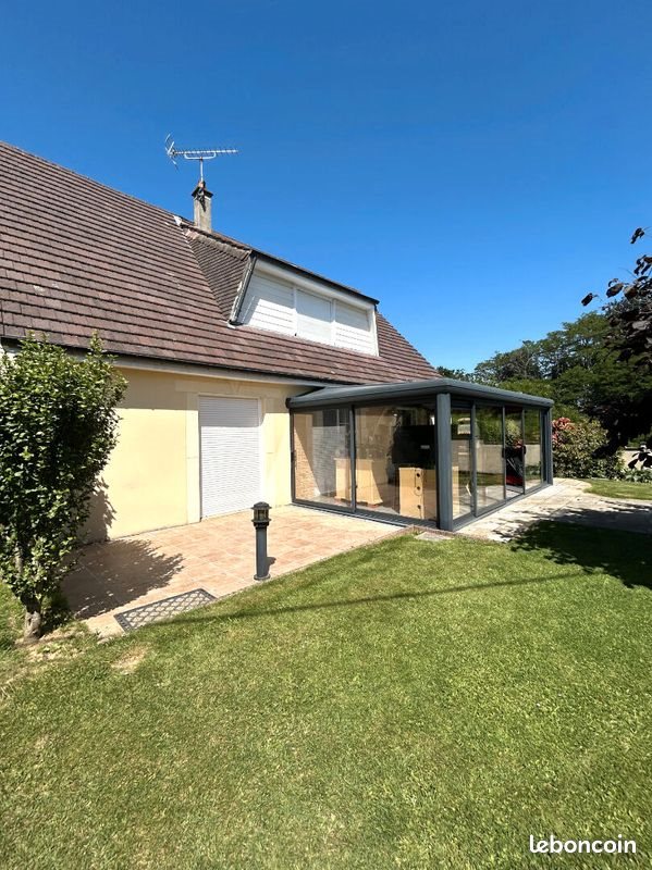 Maison à vendre, 152m², Bolbec