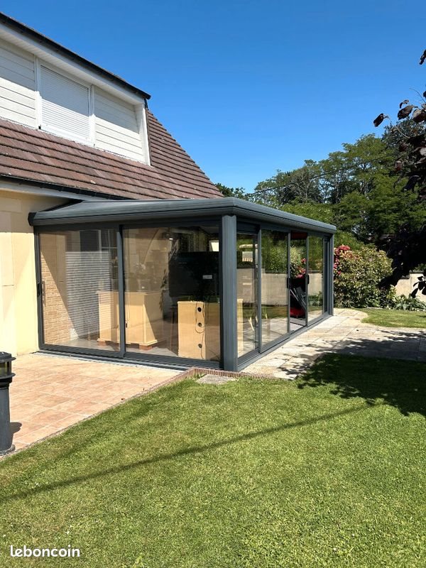 Maison à vendre, 152m², Bolbec