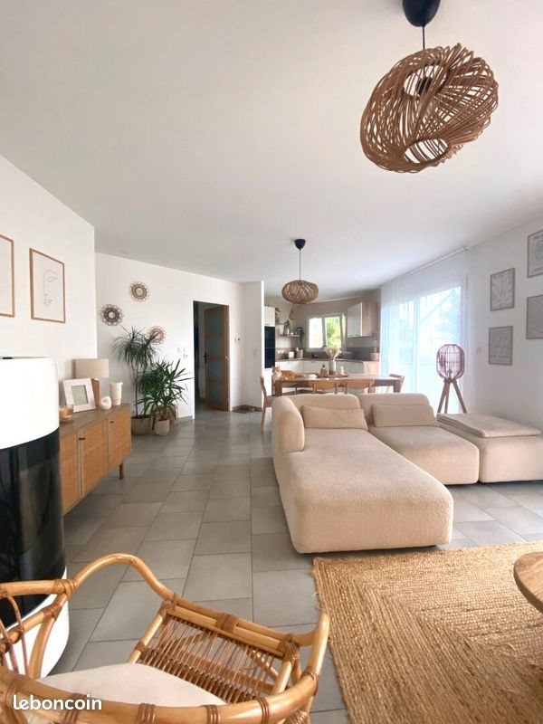 Maison à vendre, 92m², Bolbec