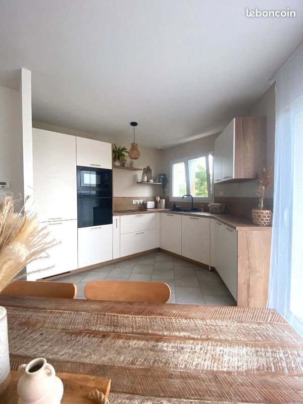 Maison à vendre, 92m², Bolbec