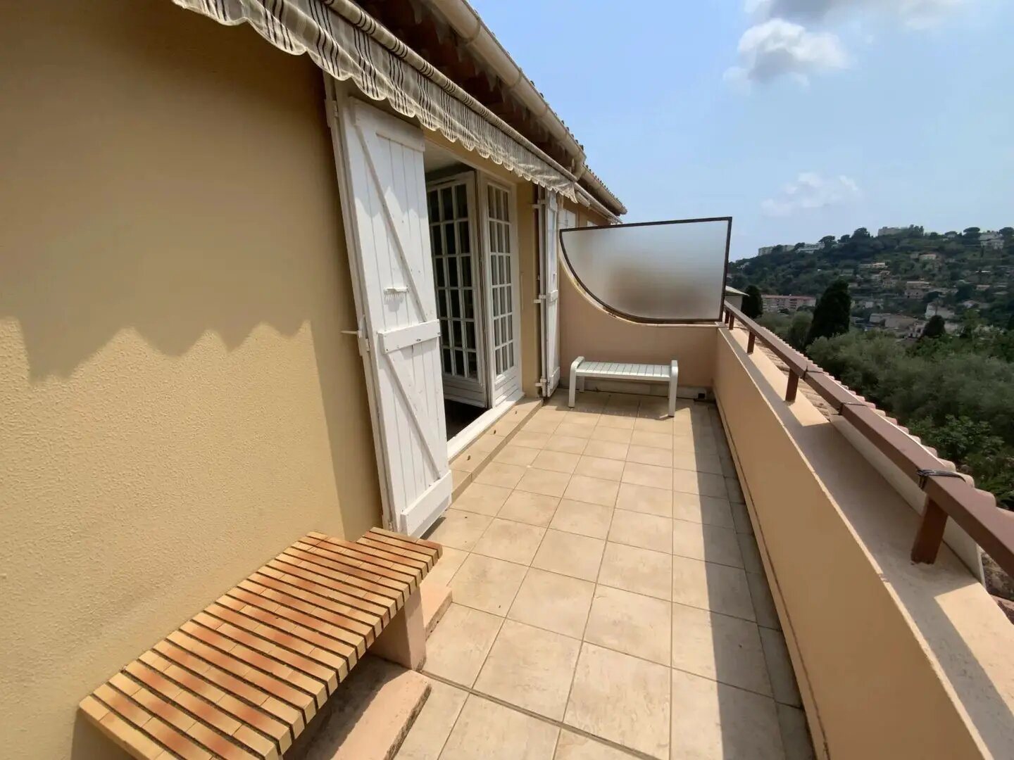Appartement à vendre, 32m², Menton