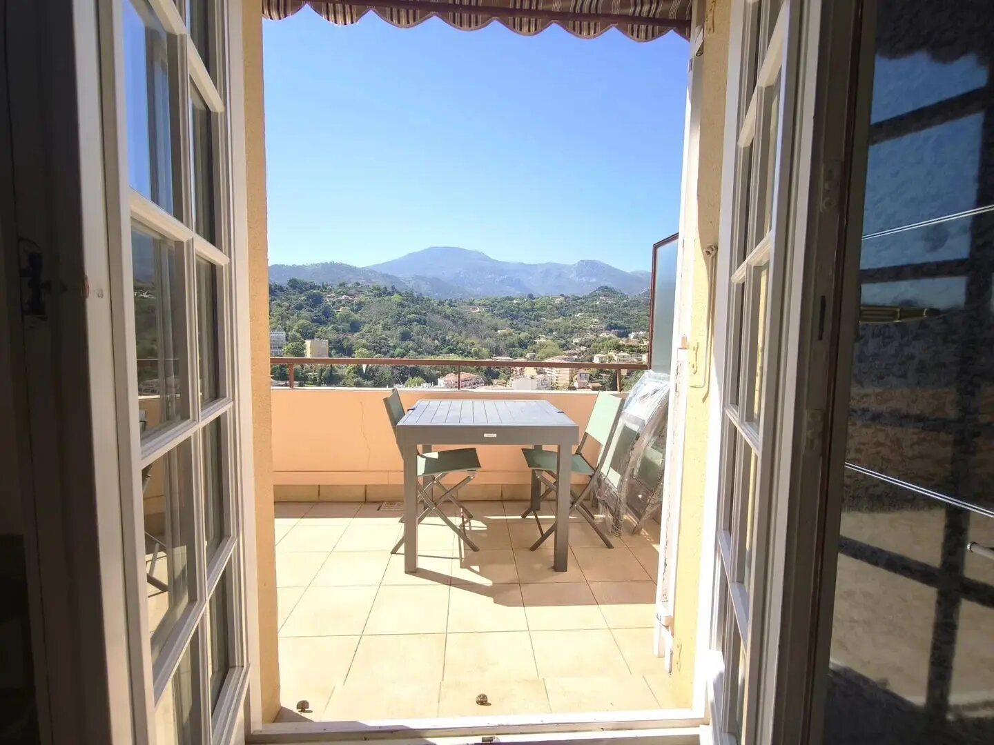 Appartement à vendre, 32m², Menton