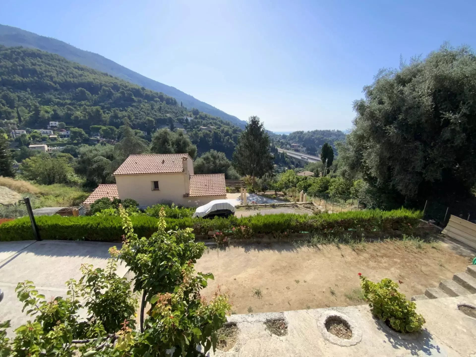 Maison à vendre, 182m², Menton