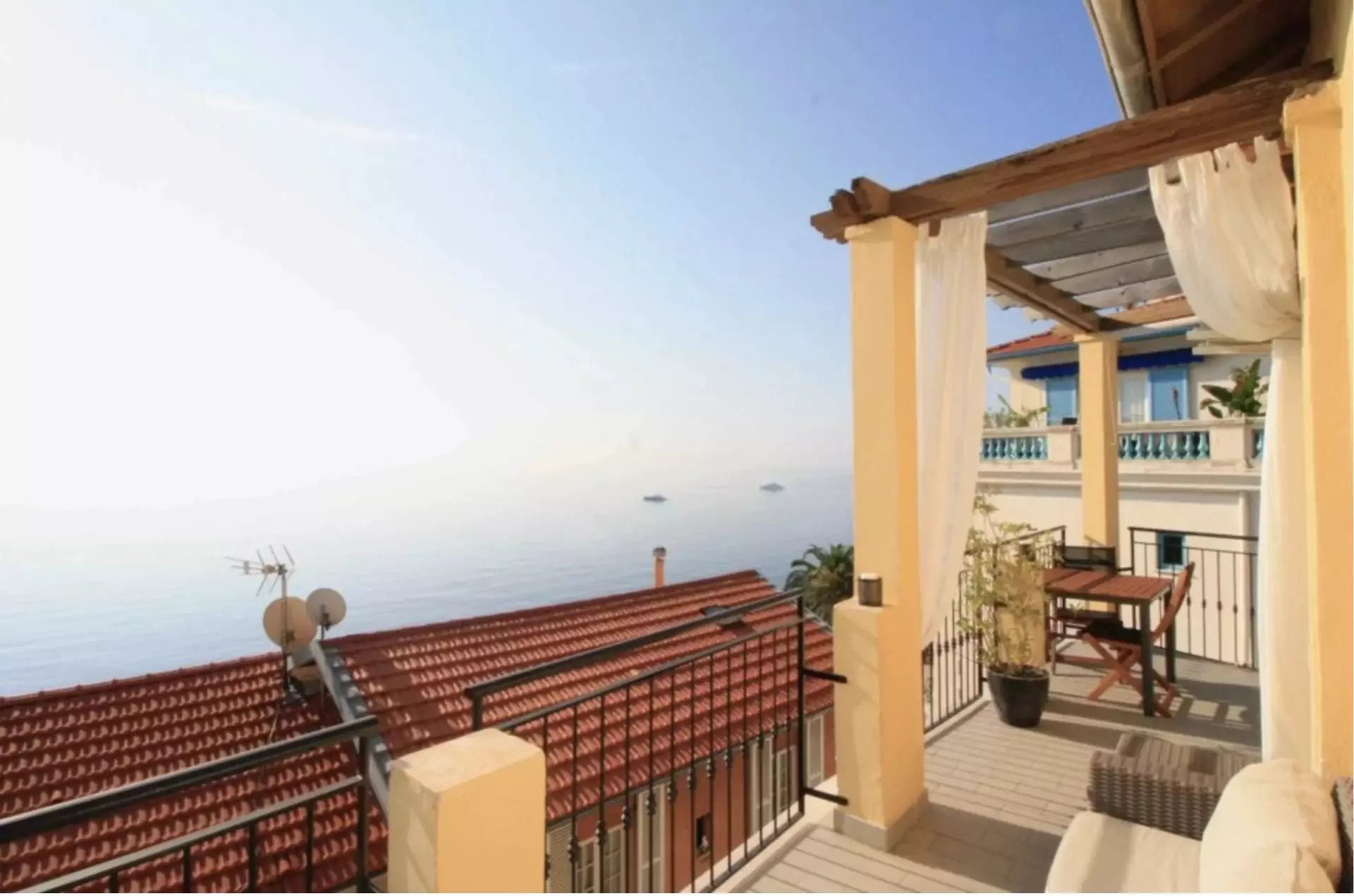 Appartement à vendre, 83m², Roquebrune-Cap-Martin
