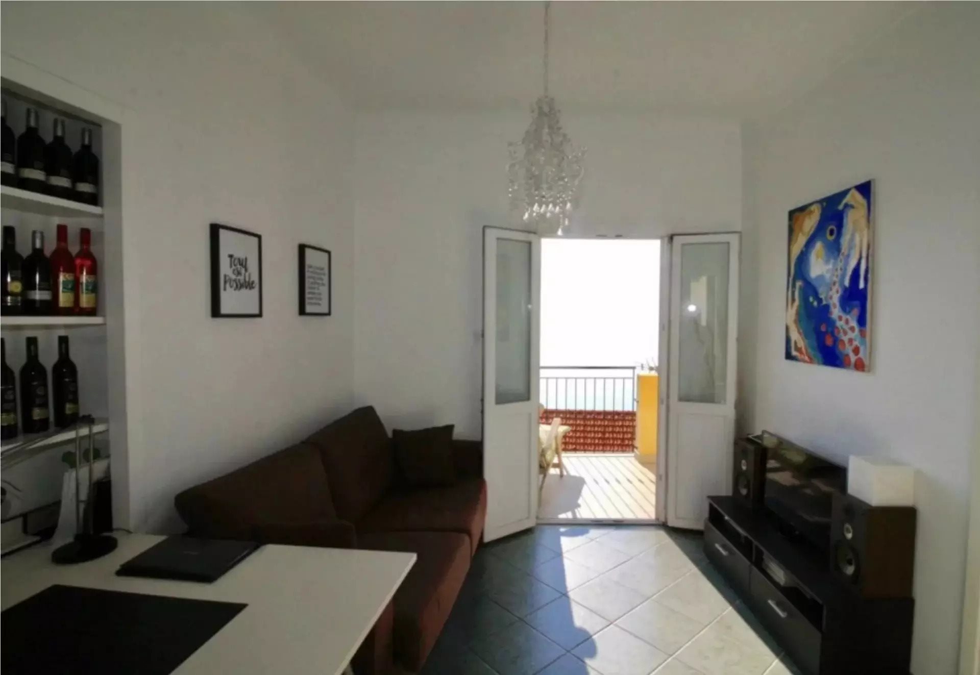 Appartement à vendre, 83m², Roquebrune-Cap-Martin