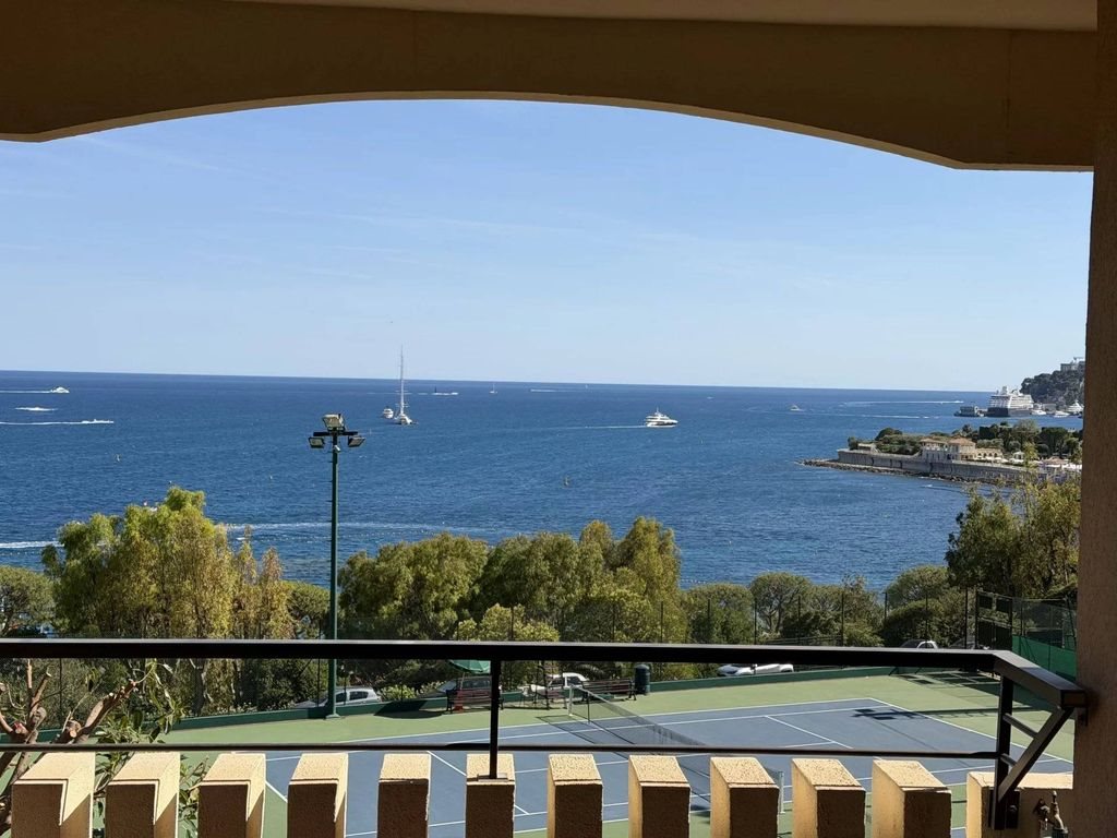 Appartement à vendre, 110m², Roquebrune-Cap-Martin