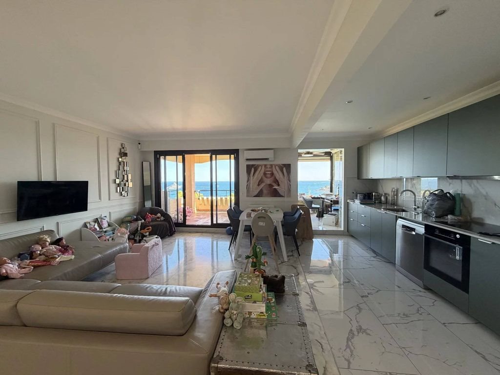 Appartement à vendre, 110m², Roquebrune-Cap-Martin