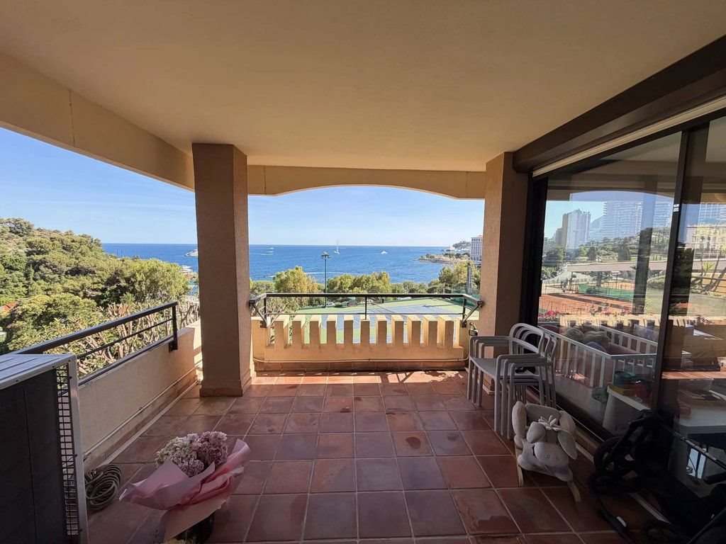 Appartement à vendre, 110m², Roquebrune-Cap-Martin