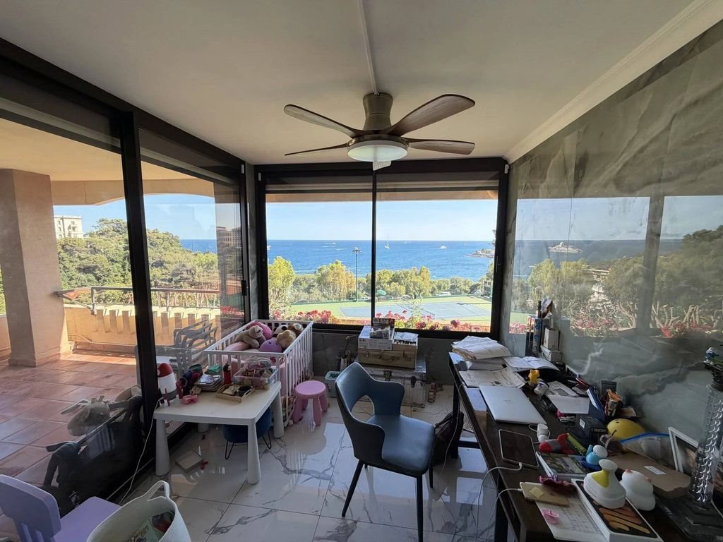 Appartement à vendre, 110m², Roquebrune-Cap-Martin