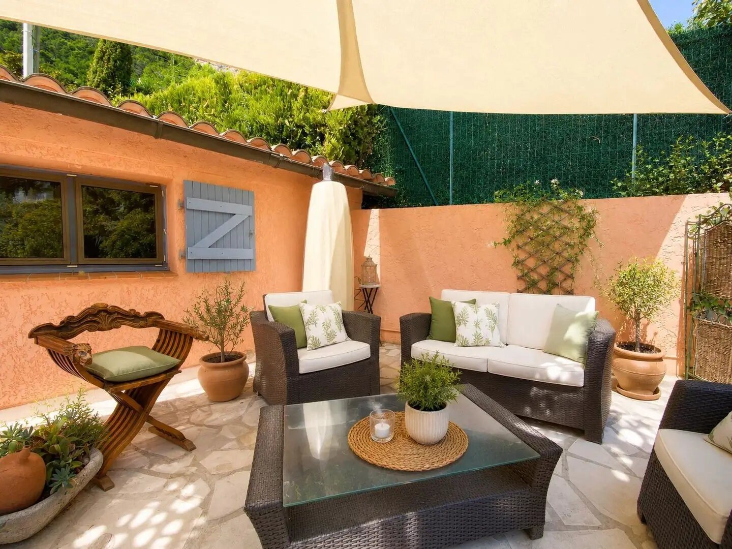 Maison à vendre, 91m², La Turbie