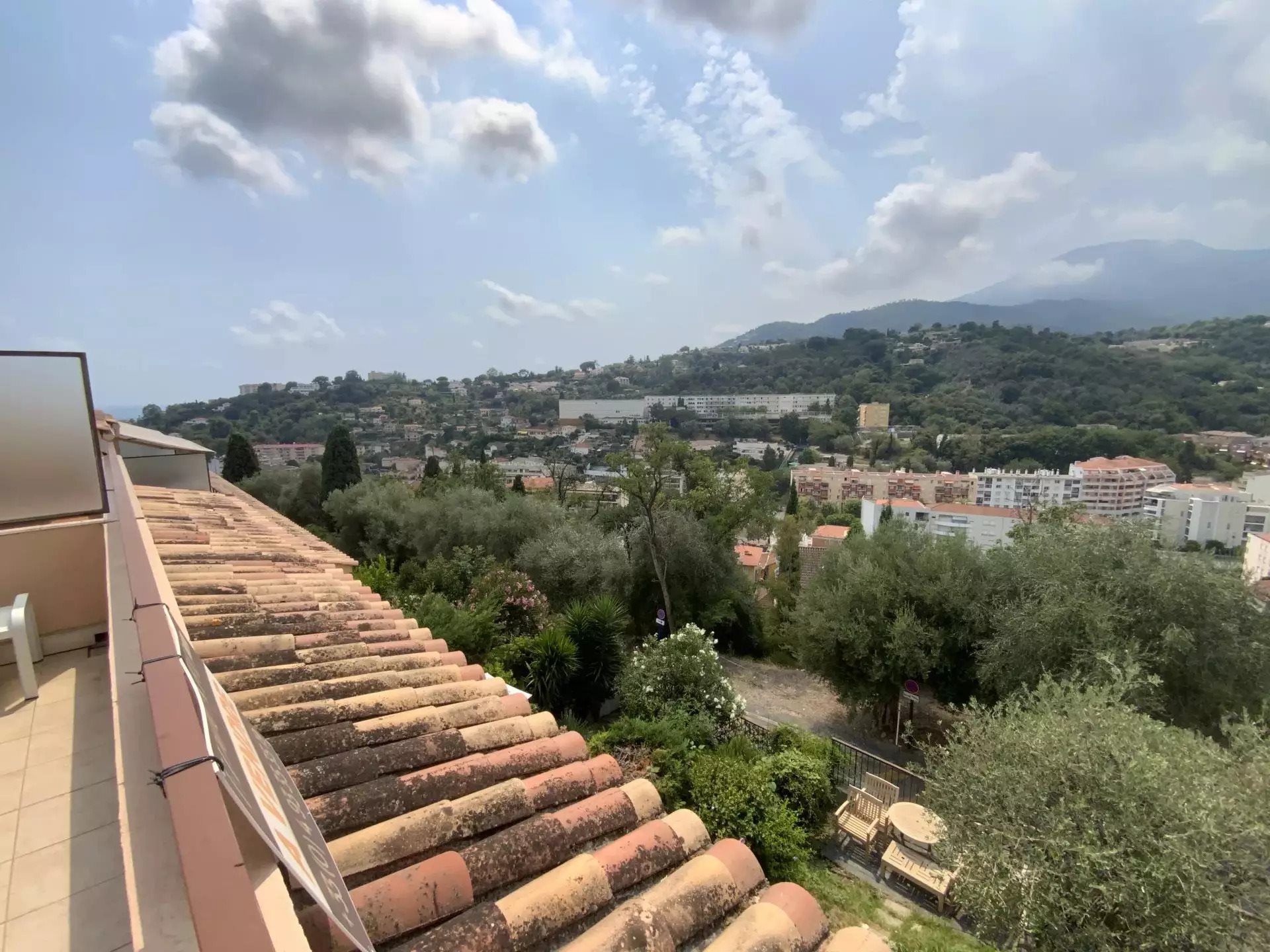 Appartement à vendre, 32m², Menton