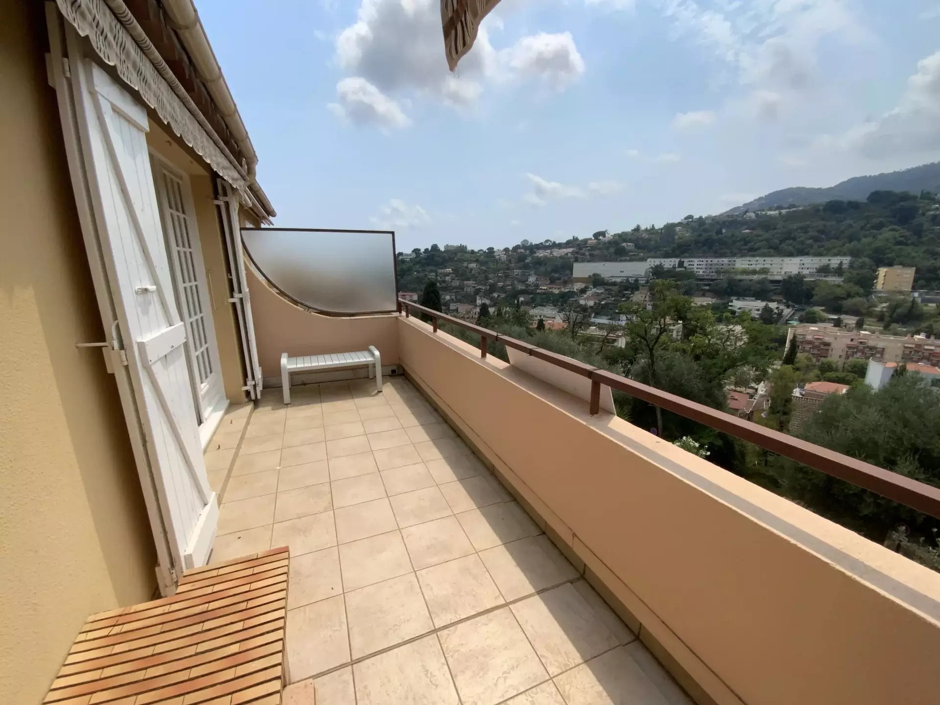 Appartement à vendre, 32m², Menton