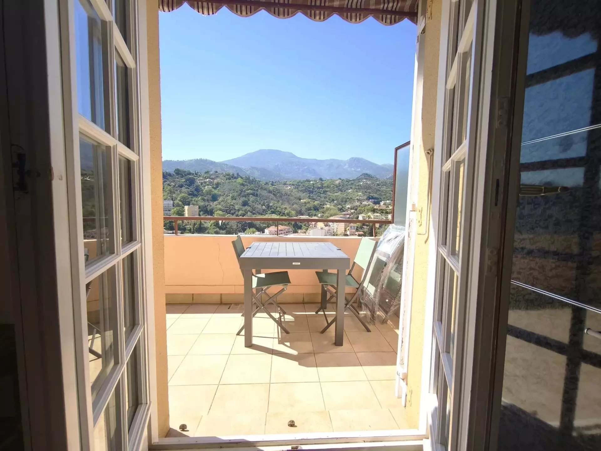 Appartement à vendre, 32m², Menton